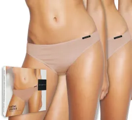 atlantic-581-majtki-damskie-2-pak-figi-bikini-xl