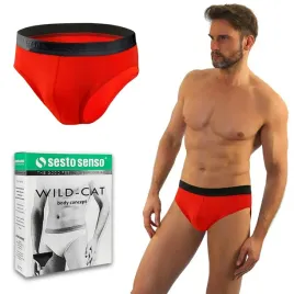 sesto-senso-wild-cat-przewiewne-slipy-meskie-xl