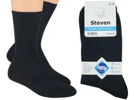 skarpety-meskie-steven-100percent-bawelna-r-41-43