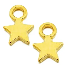 zawieszka-gwiazdka-gwiazda-charms-metal-6szt-zlota