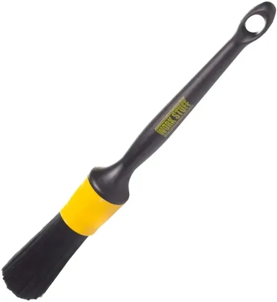 work-stuff-stiff-black-pedzelek-detailingowy-24-mm-stan-nowy