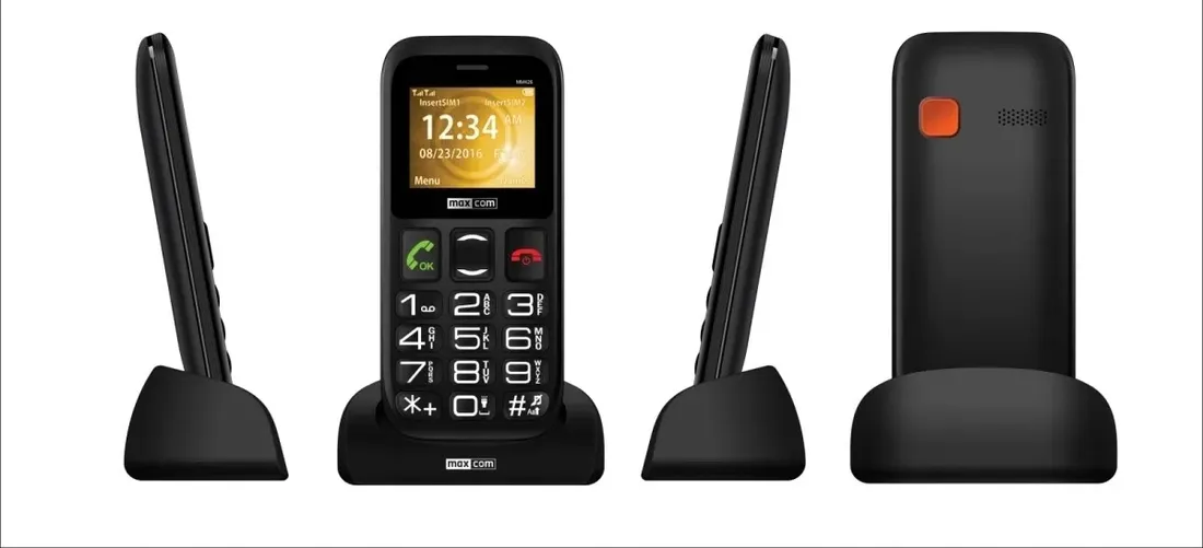 telefon-dla-babci-dziadka-seniora-maxcom-mm426