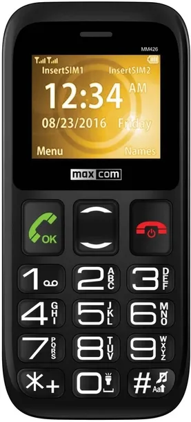 telefon-dla-babci-dziadka-seniora-maxcom-mm426-model-telefonu-mm426