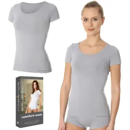 brubeck-ss11020-koszulka-damska-t-shirt-s