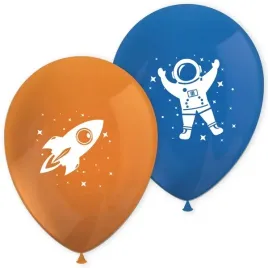 balony-lateksowe-kosmos-rakieta-8-szt-27-cm
