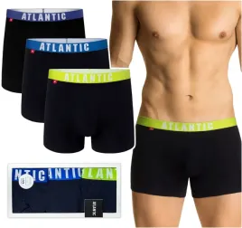 atlantic-3mh-011-bokserki-meskie-szorty-3-pak-l