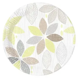 talerzyki-papierowe-pastelowe-liscie-23-cm-8-szt