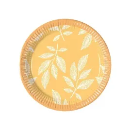 talerzyki-galazki-pomaranczowe-20-cm-8-szt