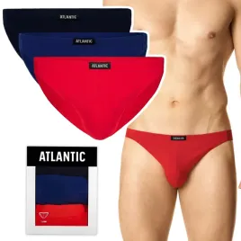 atlantic-3smp-119-slipy-meskie-mini-3-pak-m