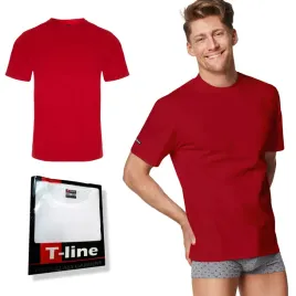 henderson-t-line-koszulka-meska-t-shirt-wygodny-l