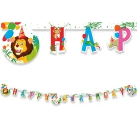 baner-happy-birthday-safari-dzungla-girlanda