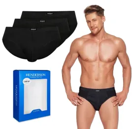 majtki-slipy-meskie-100percent-bawelna-henderson-komfortowe-czarne-3-pak-xxl