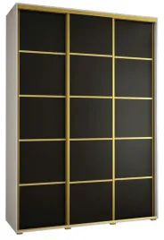szafa-przesuwna-davos-4-180-wys-2352-gl-45-cm