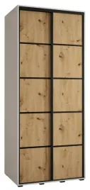 szafa-przesuwna-davos-4-110-wys-2352-gl-60-cm