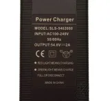 ladowarka-546v-2a-do-kugoo-m4-stan-nowy