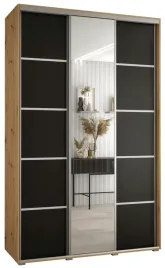 szafa-przesuwna-davos-5-150-wys-2352-gl-45-cm