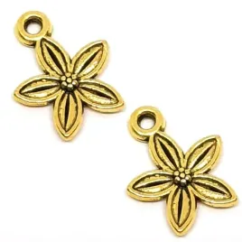 zawieszka-kwiat-kwiatek-charms-13-5x10-5mm-4szt