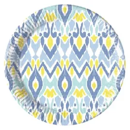 talerzyki-papierowe-wzor-etniczny-23-cm-8-szt