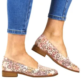 mokasyny-azurowe-polbuty-potocki-12320-multicolo-rozowe