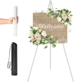 sztaluga-metalowa-giak-169-cm-biala-skladana-przenosna