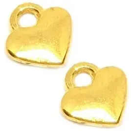 zawieszka-serce-serduszko-charms-8x7mm-metal-6szt