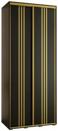 szafa-przesuwna-davos-6-100-wys-2352-gl-45-cm