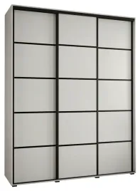 szafa-przesuwna-davos-4-200-wys-2352-gl-45-cm