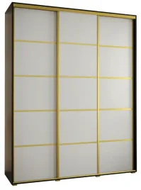 szafa-przesuwna-davos-4-190-wys-2352-gl-45-cm