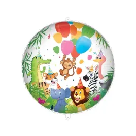 balon-foliowy-dzungla-safari-zwierzatka-46-cm