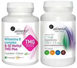 aliness-witamina-b50-methyl-cynk-organiczny-trio