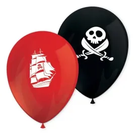 balony-lateksowe-pirat-piraci-statek-8-szt-28-cm