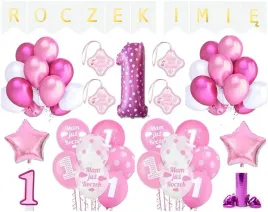 zestaw-balonow-roczek-pierwsze-urodziny-roz-imie