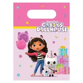 torebki-papierowe-na-slodycze-koci-domek-gabi-4szt