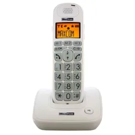 telefon-maxcom-mc6800-bialy-duze-przyciski-nowy