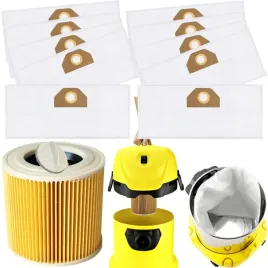 10x-worki-syntetyczne-filtr-do-odkurzacza-karcher-wd3-wd2-plus-zestaw