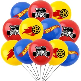 balon-klasyczny-hot-wheels-z-nadrukiem-na-urodziny-12-szt
