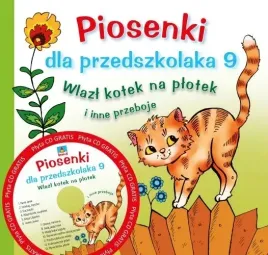 piosenki-dla-dzieci-przedszkolaka-wlazl-kotek-inne