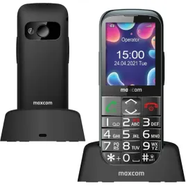 telefon-dla-seniora-dziadka-maxcom-mm724-4g-nowy