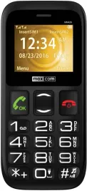 telefon-maxcom-mm426-dla-babci-dziadka-seniora