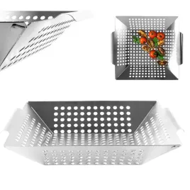 grillowa-patelnia-perforowana-koszyk-plyta-taca