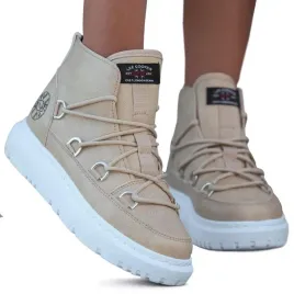 lee-cooper-sportowe-buty-damskie-botki-bezowe-40