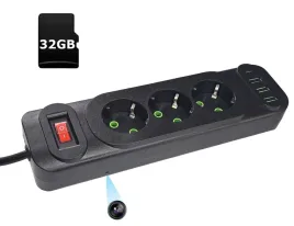 ukryta-kamera-przedluzacz-listwa-zasilajaca-3-gniazda-pamiec-32gb-wifi