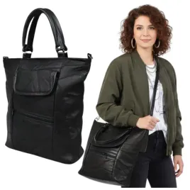 torebka-skorzana-czarna-naturalna-latkowa-polska-convey-shopper-damska
