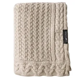 lullalove-kocyk-welniany-merino-bezowy-90x100