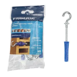 kolek-uniwersalny-4all-10x50mm-z-hakiem-sufit-6szt