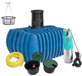 zbiornik-na-deszczowke-5000l-5000-4rain-zestaw-ogrodowy-flat-pompa-auto