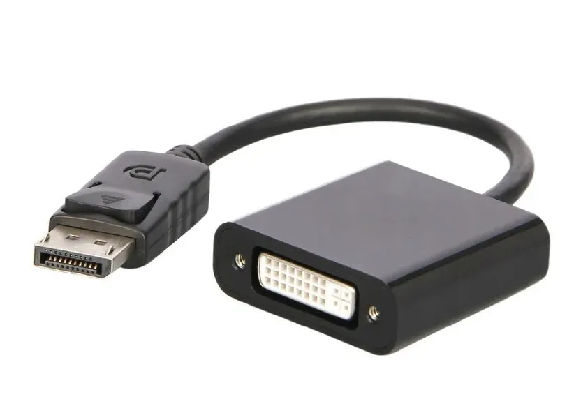adapter-konwerter-kabel-dp-displayport-do-dvi-stan-nowy