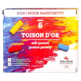 pastele-suche-koh-i-noor-toison-d-or-6-kolorow