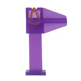 zaciskarka-do-tunelu-fioletowa-1-sztuka