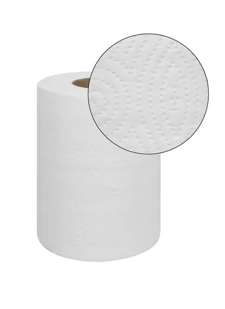 Ręcznik papierowy kuchenny XXL 50mb 224 listki EUROPRINT-PACK